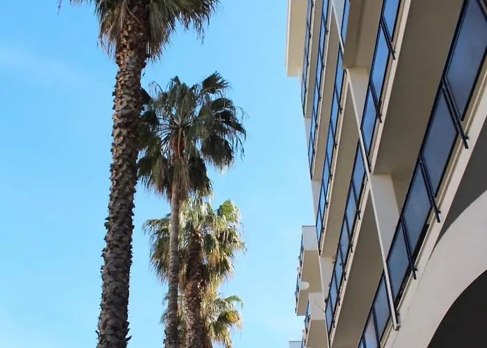 Le Palme Sorrento