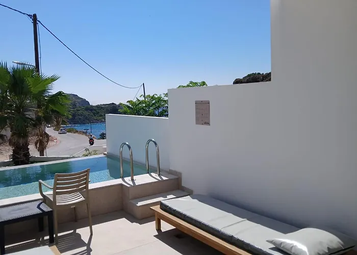 Ladiko Suites - Faliraki