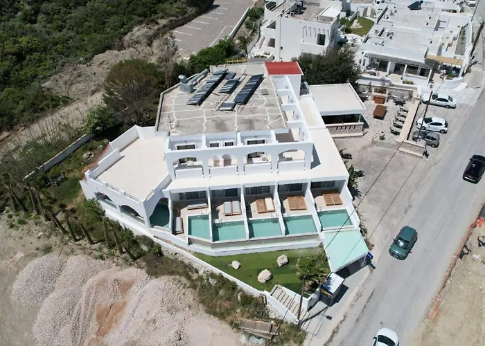 Ladiko Suites - Faliraki