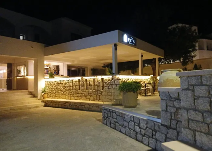 Ladiko Suites - Faliraki