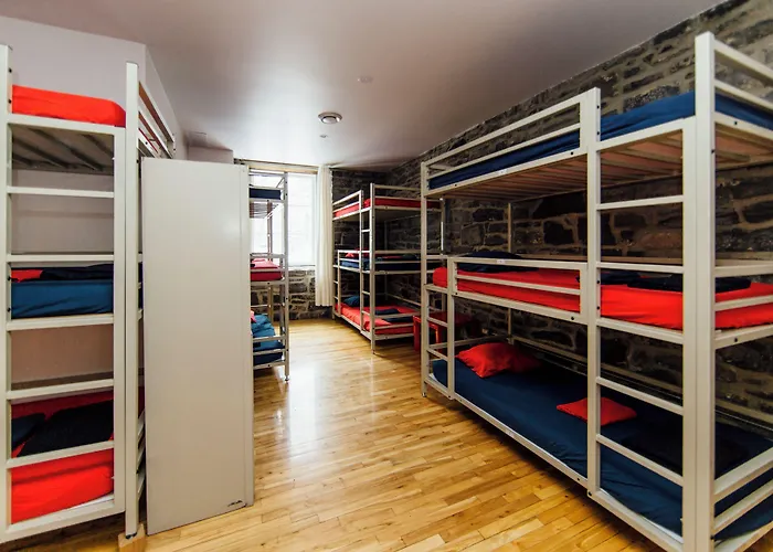 Alt Hostel Montréal