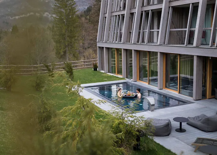 Hotel Bohinj