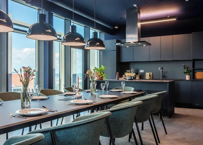 District Living