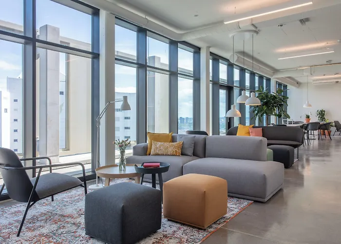 District Living