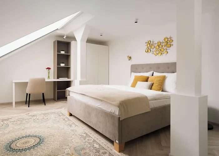 Nobilis Residence Prague