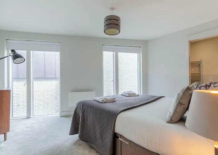Holborn By Excel Apartments