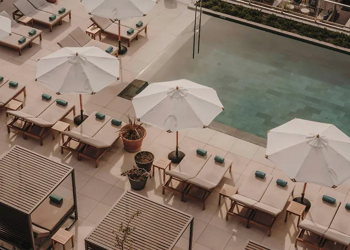 Sabàtic Sitges Hotel, Autograph Collection