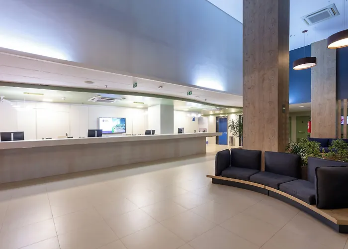 Best Western Salvador Hangar Aeroporto