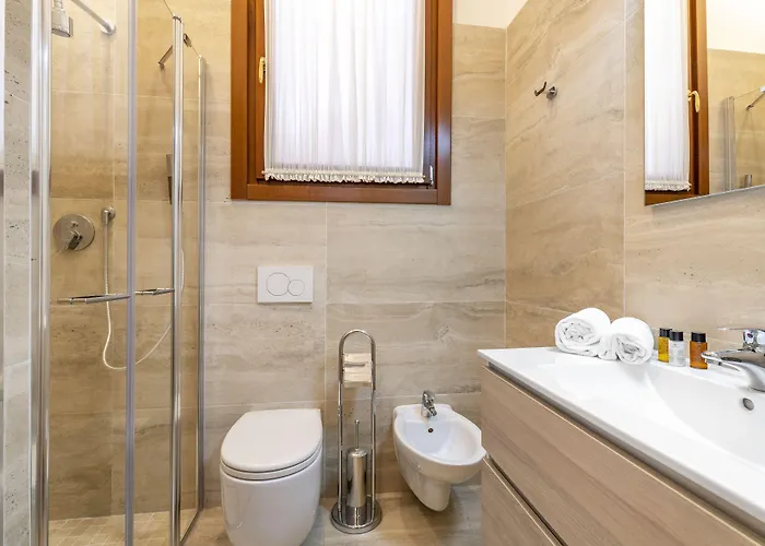 Residenza La Duchessa Deluxe Rooms