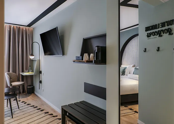 Hotel Vincci Bonjardim OOporto