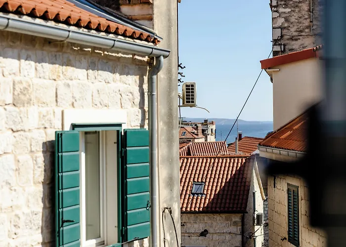 Porto Nativo Split