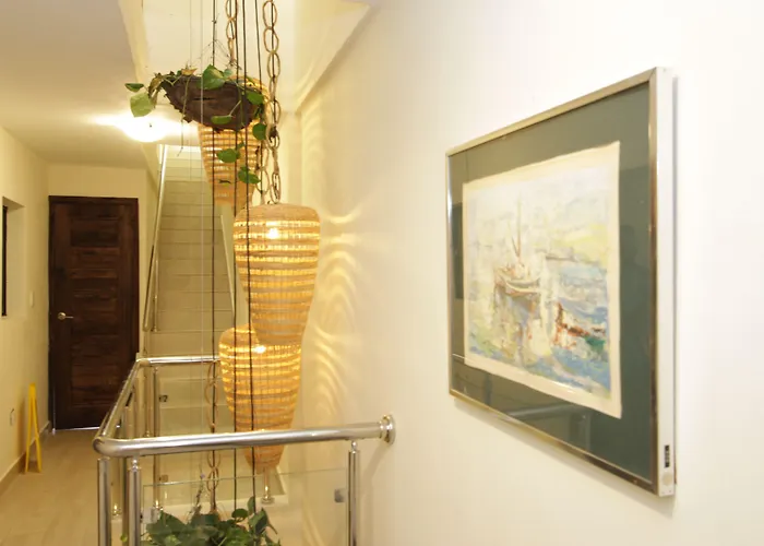 Studio 27 Santo Domingo