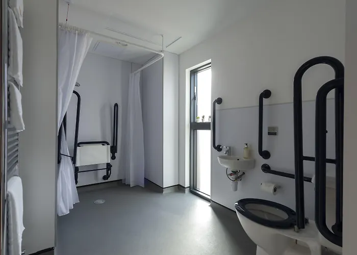Apartrooms Aberdeen