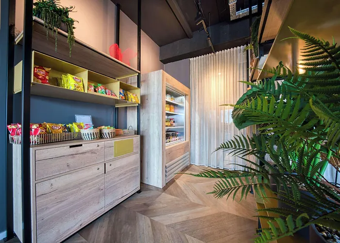 Hotel Vienna House Easy By Wyndham Amsterdam Airport Schiphol Hoofddorp