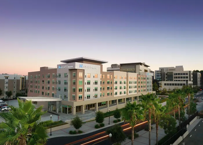 Hyatt House La - University Medical Center Los Ángeles
