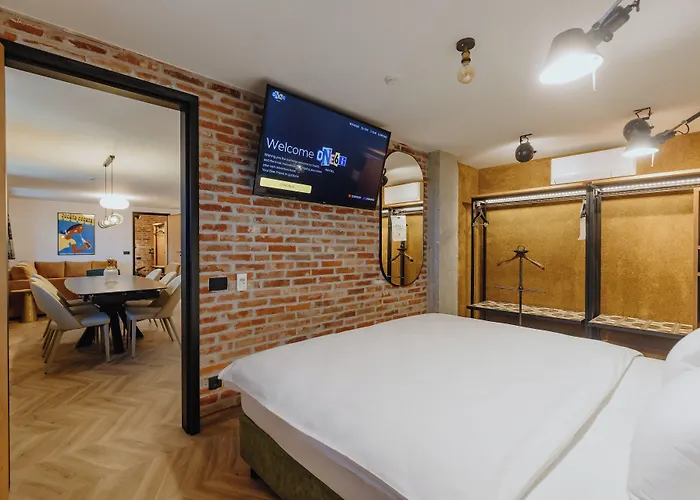 One66 Hotel
