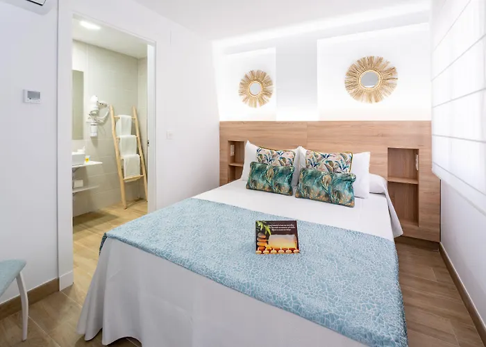 Hostal Romerito