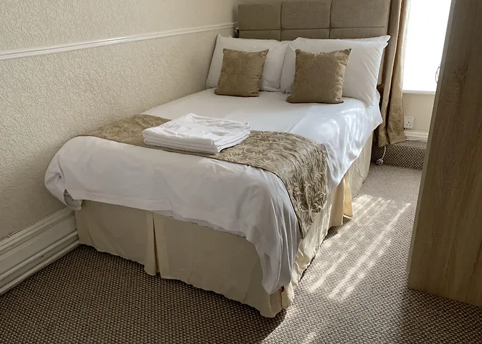 Sharn Bek Hotel