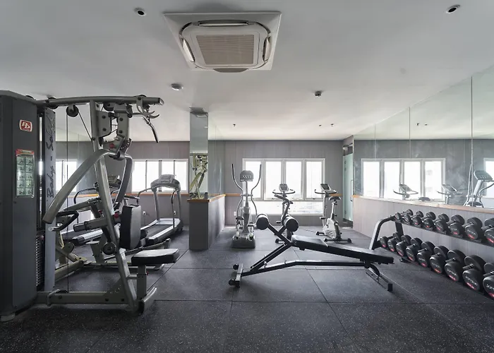 Silverland Mây Hotel Ho Chi Minh-stad