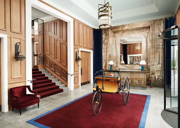 Adare Manor Apartments & Villas