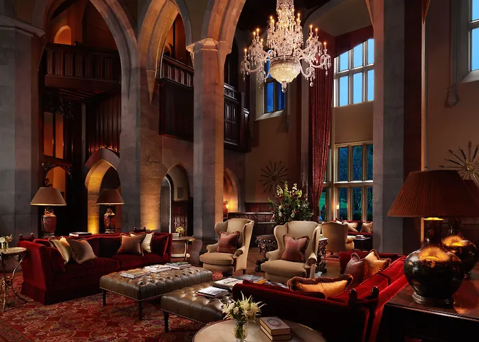 Adare Manor Apartments & Villas