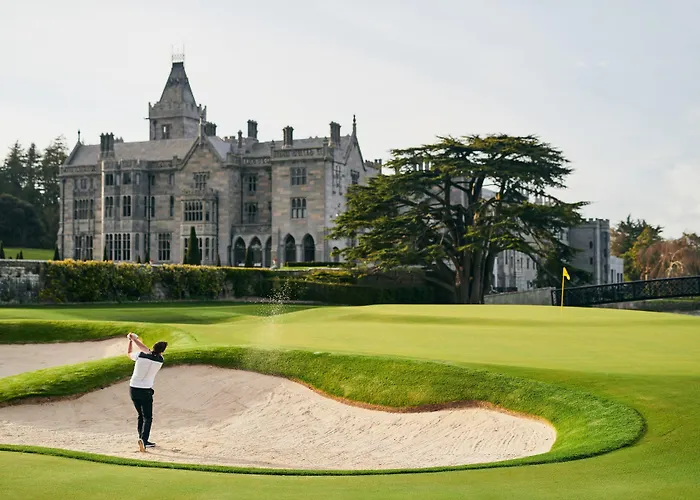 Adare Manor Apartments & Villas