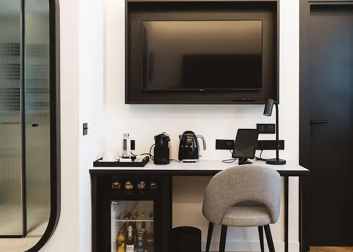 Boutique Hotel Petit Montision