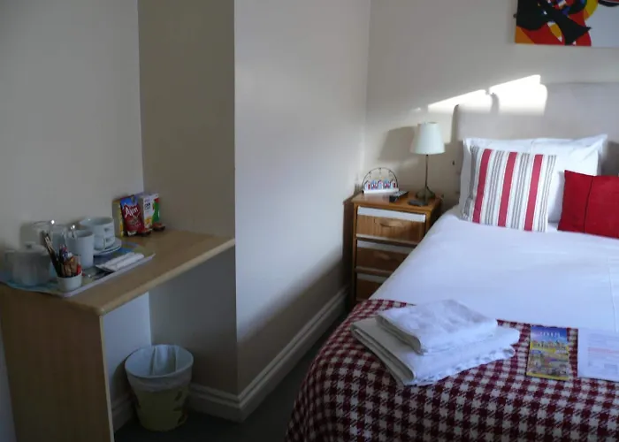 Bow Street Runner Hotel Brighton