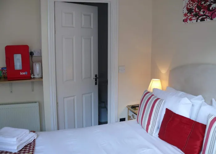Bow Street Runner Hotel Brighton