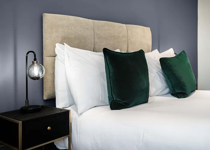 The Regent Aparthotel