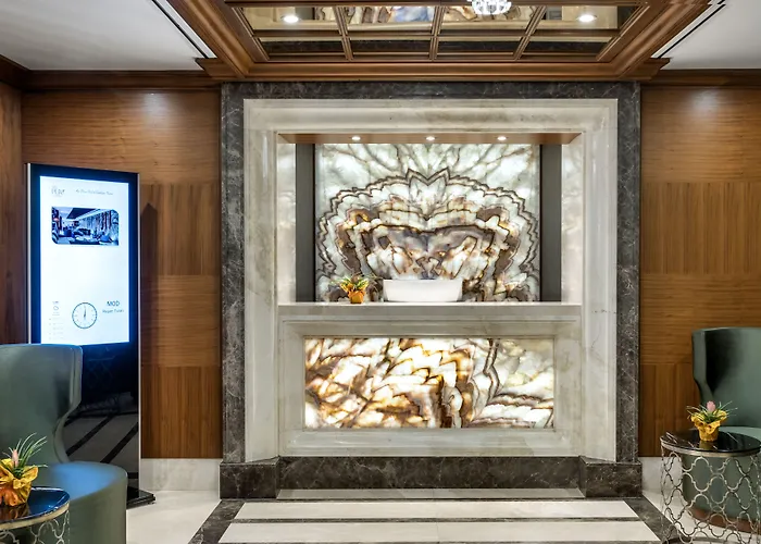 Aspera Hotel Golden Horn Provincia di Provincia di Istanbul
