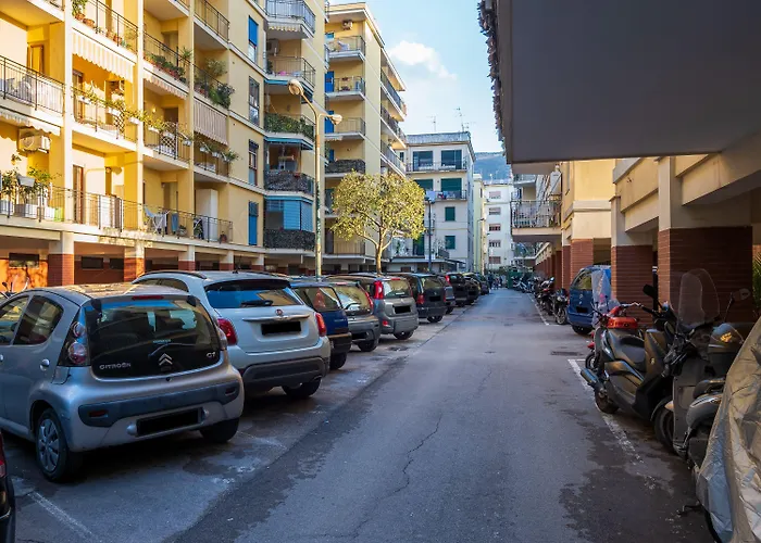 Amore&Psiche - De Vivo Realty Sorrento