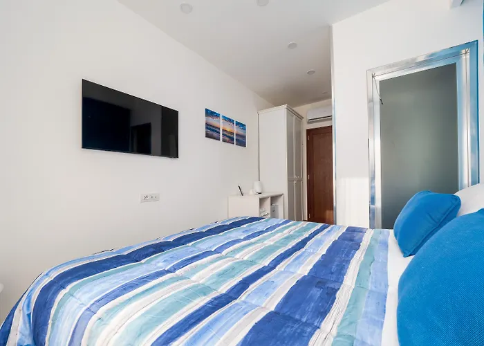 Amore&Psiche - De Vivo Realty Sorrento