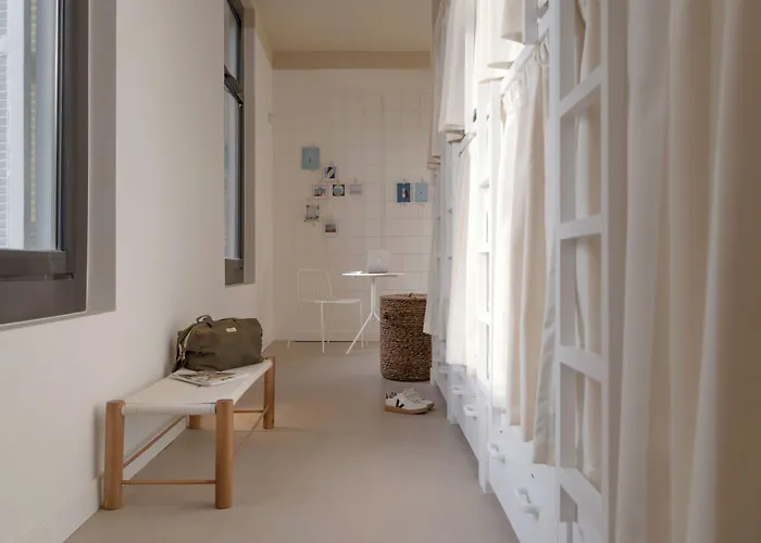 Slo Hostel Nice