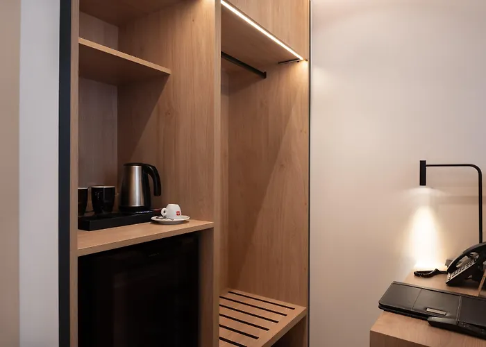 Nema Hotel Atene