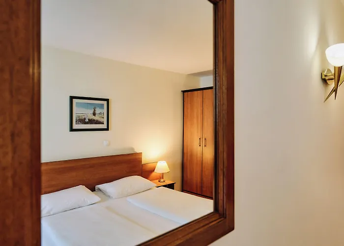 Hotel Deutschmeister