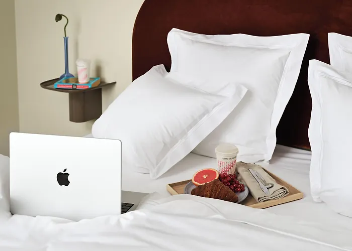 Aparthotel Venders Copenhague
