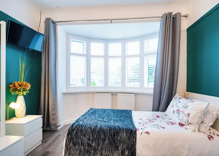 Orient B&B Holyhead