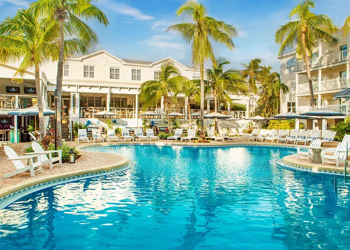Margaritaville Beach House Cayo Hueso