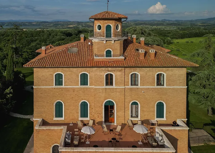 Precise Tale Poggio Alla Sala Montepulciano Stazione