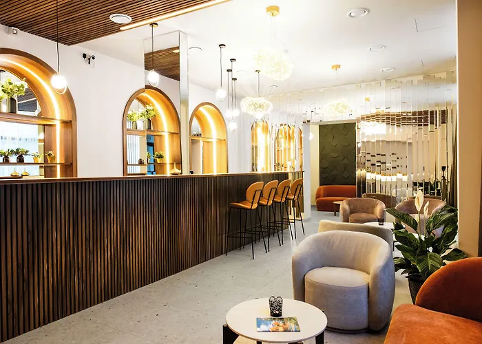 Vayalen Boutique Hotel Wien