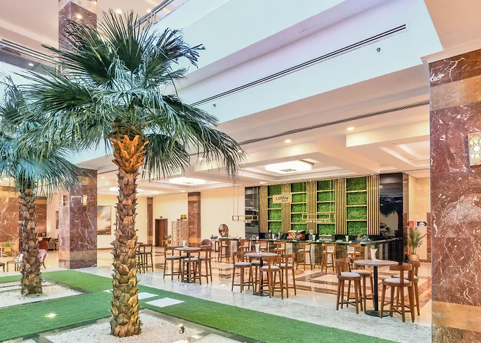 Tolip Gardens Hotel El El Cairo