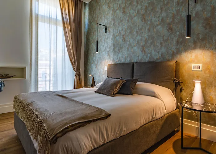 Ad Maiora Boutique Suite
