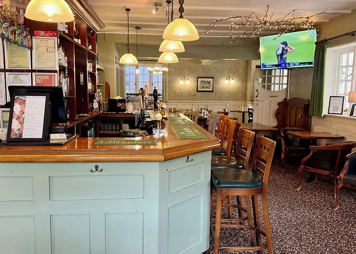 The Cricketers Inn