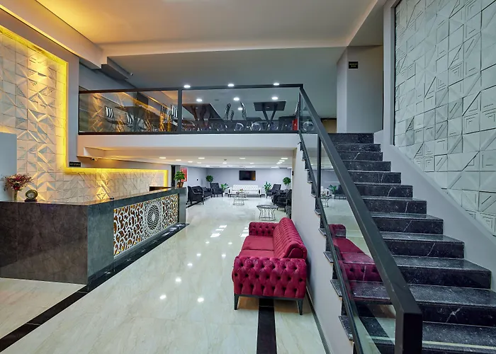 The Bold Hotel