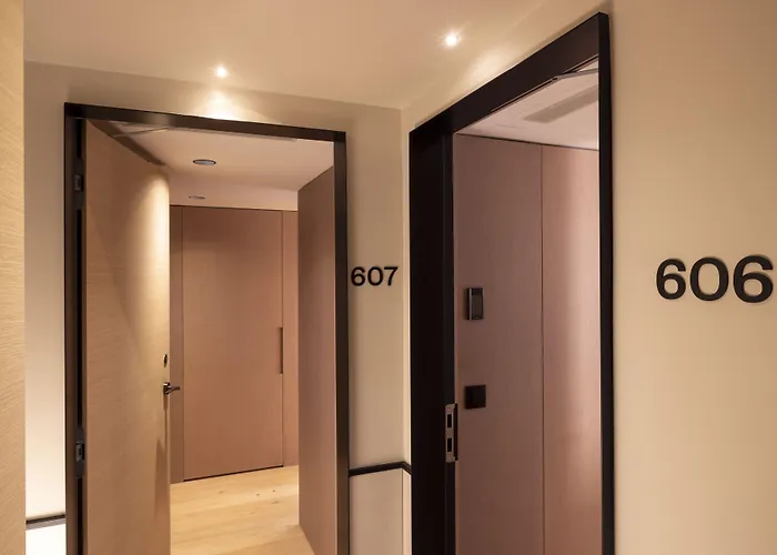 Hotel Este