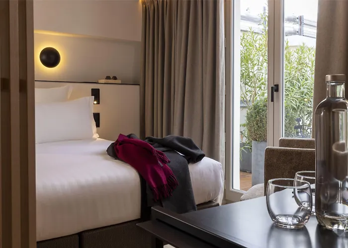 Hotel Este