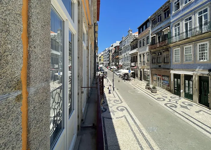 Casual Raizes Porto