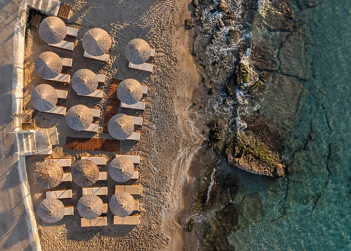 Cabana Blu Hotel & Suites