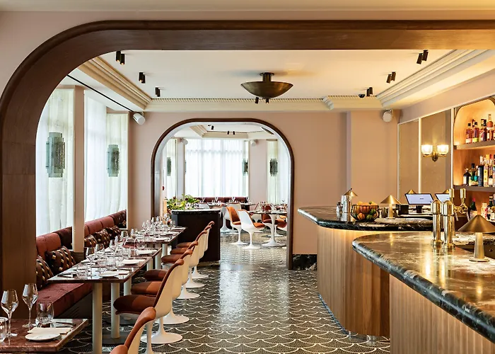 Hotel Florida París